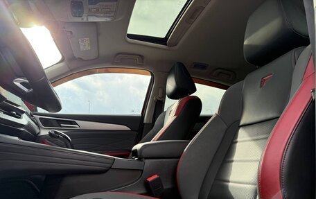 Haval F7x I, 2023 год, 2 200 000 рублей, 20 фотография