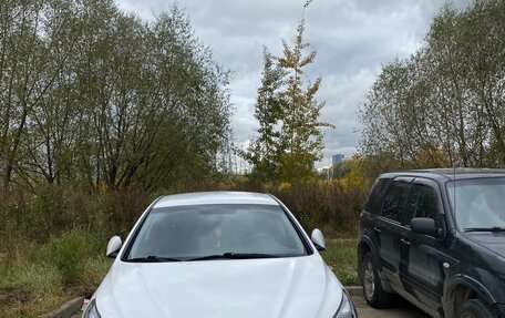 Hyundai Sonata VII, 2017 год, 1 350 000 рублей, 1 фотография