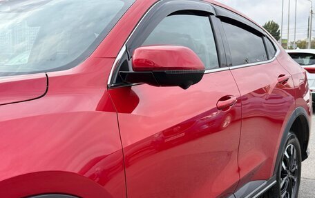 Haval F7x I, 2023 год, 2 200 000 рублей, 21 фотография