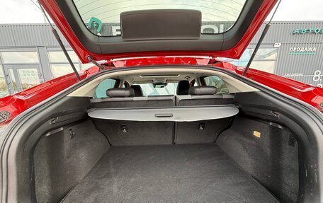 Haval F7x I, 2023 год, 2 200 000 рублей, 25 фотография