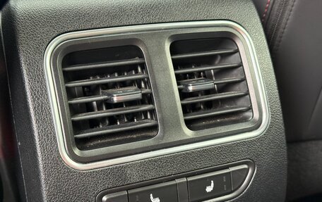 Haval F7x I, 2023 год, 2 200 000 рублей, 23 фотография