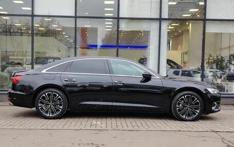 Audi A6, 2024 год, 5 915 000 рублей, 4 фотография