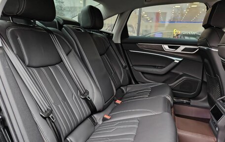 Audi A6, 2024 год, 5 915 000 рублей, 11 фотография