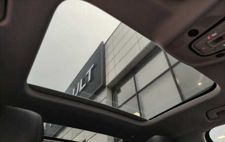 Audi A6, 2024 год, 5 915 000 рублей, 13 фотография