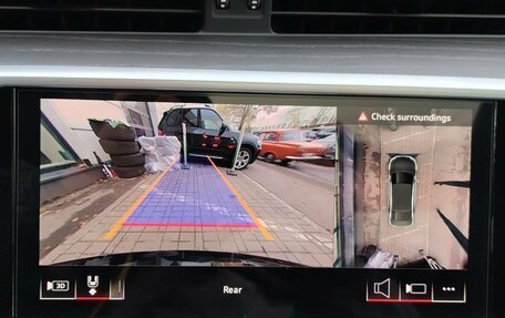 Audi A6, 2024 год, 5 915 000 рублей, 20 фотография