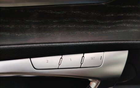 Audi A6, 2024 год, 5 915 000 рублей, 19 фотография