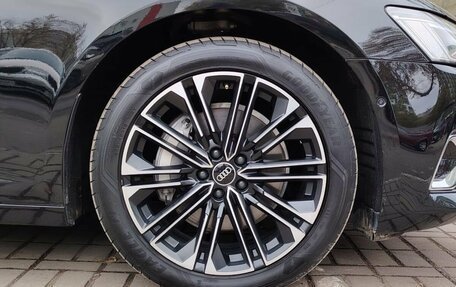 Audi A6, 2024 год, 5 915 000 рублей, 22 фотография