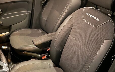 Renault Sandero II рестайлинг, 2021 год, 1 425 000 рублей, 5 фотография