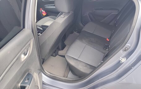 KIA Rio IV, 2017 год, 1 450 000 рублей, 5 фотография