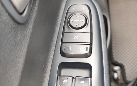 KIA Rio IV, 2017 год, 1 450 000 рублей, 12 фотография