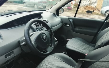 Renault Scenic III, 2007 год, 510 000 рублей, 7 фотография