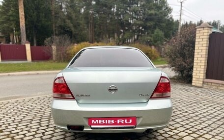 Nissan Almera Classic, 2006 год, 395 000 рублей, 7 фотография