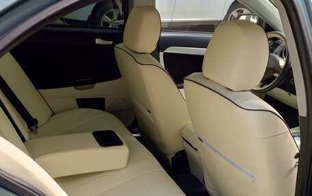 Mitsubishi Lancer IX, 2008 год, 1 550 000 рублей, 5 фотография