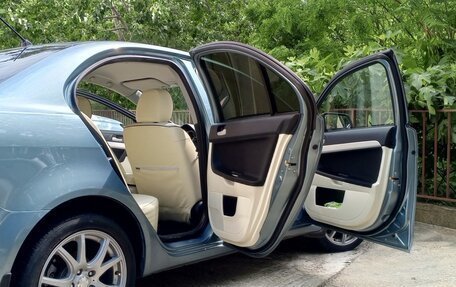 Mitsubishi Lancer IX, 2008 год, 1 550 000 рублей, 3 фотография