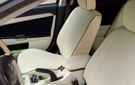 Mitsubishi Lancer IX, 2008 год, 1 550 000 рублей, 8 фотография