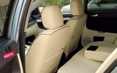 Mitsubishi Lancer IX, 2008 год, 1 550 000 рублей, 7 фотография