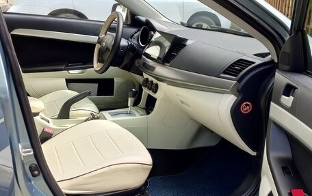 Mitsubishi Lancer IX, 2008 год, 1 550 000 рублей, 6 фотография