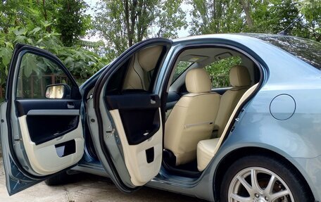 Mitsubishi Lancer IX, 2008 год, 1 550 000 рублей, 10 фотография