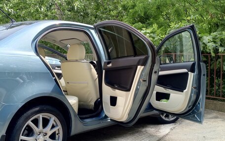 Mitsubishi Lancer IX, 2008 год, 1 550 000 рублей, 11 фотография