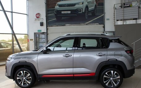 Changan CS35 Plus, 2025 год, 2 709 900 рублей, 4 фотография