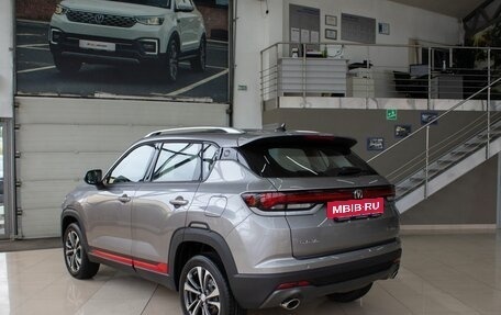 Changan CS35 Plus, 2025 год, 2 709 900 рублей, 5 фотография