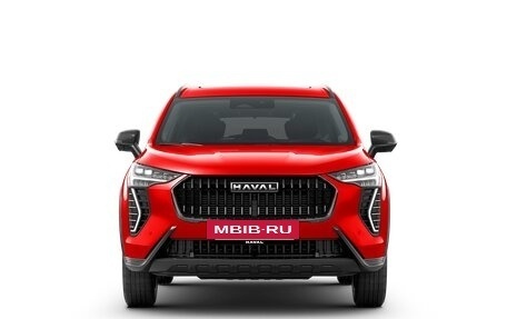 Haval Jolion, 2025 год, 1 999 000 рублей, 3 фотография
