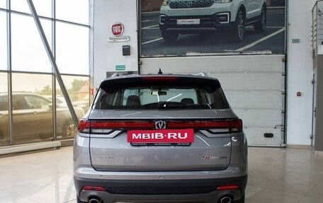 Changan CS35 Plus, 2025 год, 2 709 900 рублей, 6 фотография