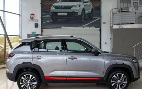 Changan CS35 Plus, 2025 год, 2 709 900 рублей, 8 фотография