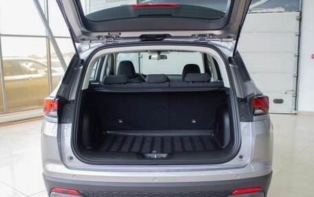 Changan CS35 Plus, 2025 год, 2 709 900 рублей, 7 фотография