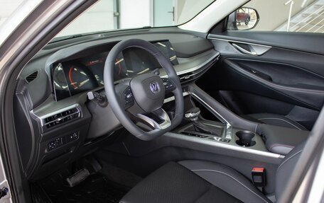 Changan CS35 Plus, 2025 год, 2 709 900 рублей, 9 фотография