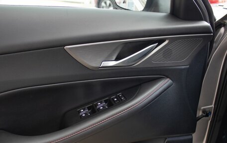 Changan CS35 Plus, 2025 год, 2 709 900 рублей, 14 фотография