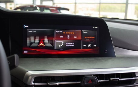 Changan CS35 Plus, 2025 год, 2 709 900 рублей, 15 фотография