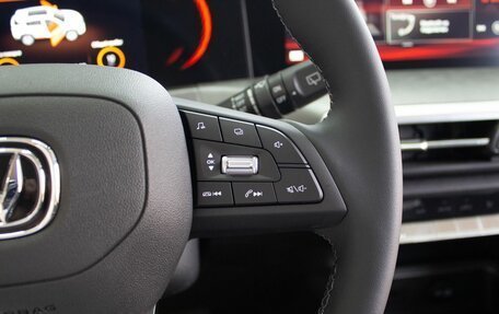 Changan CS35 Plus, 2025 год, 2 709 900 рублей, 16 фотография