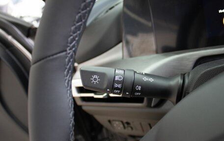 Changan CS35 Plus, 2025 год, 2 709 900 рублей, 19 фотография