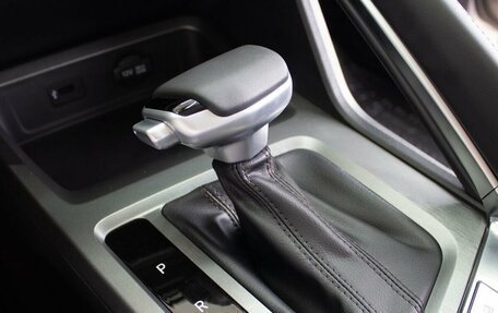 Changan CS35 Plus, 2025 год, 2 709 900 рублей, 20 фотография