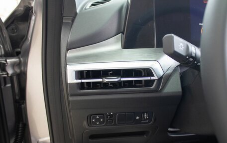 Changan CS35 Plus, 2025 год, 2 709 900 рублей, 23 фотография