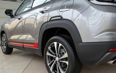 Changan CS35 Plus, 2025 год, 2 709 900 рублей, 32 фотография