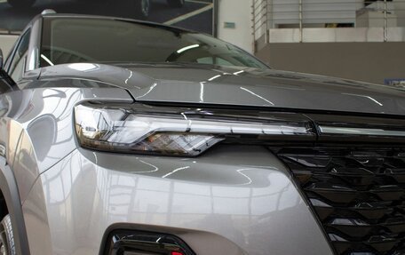 Changan CS35 Plus, 2025 год, 2 709 900 рублей, 28 фотография