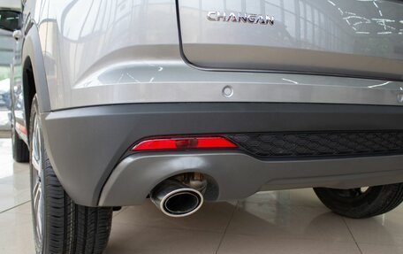 Changan CS35 Plus, 2025 год, 2 709 900 рублей, 31 фотография