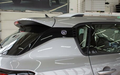 Changan CS35 Plus, 2025 год, 2 709 900 рублей, 33 фотография