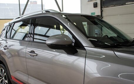 Changan CS35 Plus, 2025 год, 2 709 900 рублей, 34 фотография