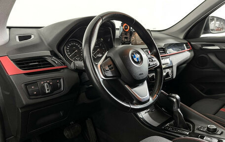 BMW X1, 2015 год, 1 897 000 рублей, 12 фотография
