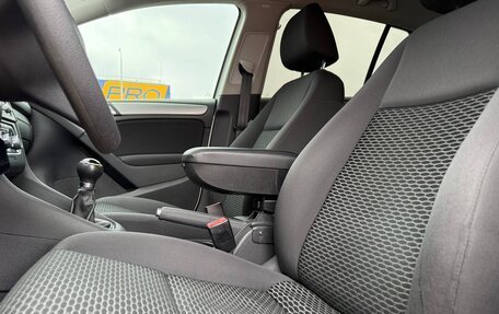 Volkswagen Golf VI, 2010 год, 865 000 рублей, 17 фотография