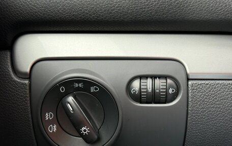 Volkswagen Golf VI, 2010 год, 865 000 рублей, 15 фотография