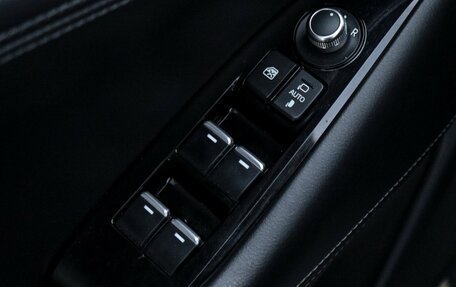 Mazda 6, 2021 год, 3 200 000 рублей, 13 фотография