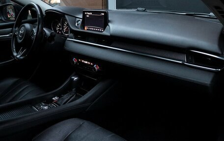 Mazda 6, 2021 год, 3 200 000 рублей, 9 фотография