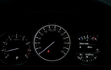 Mazda 6, 2021 год, 3 200 000 рублей, 14 фотография