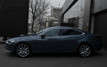 Mazda 6, 2021 год, 3 200 000 рублей, 8 фотография