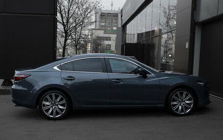 Mazda 6, 2021 год, 3 200 000 рублей, 4 фотография