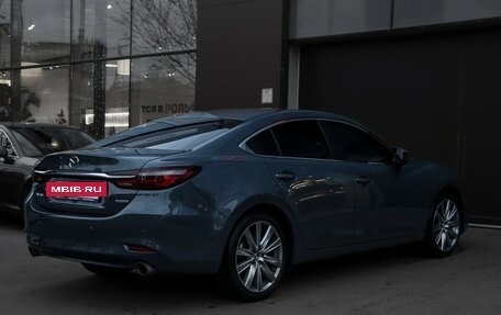 Mazda 6, 2021 год, 3 200 000 рублей, 5 фотография